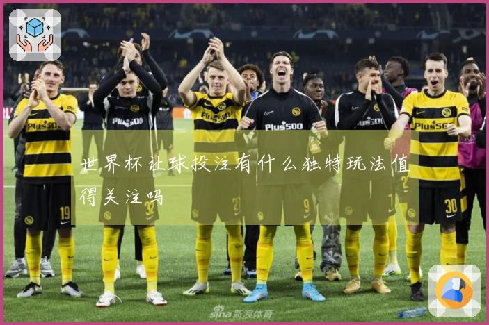 世界杯让球投注有什么独特玩法值得关注吗