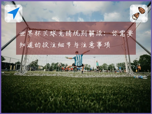 世界杯买球竞猜规则解读：你需要知道的投注细节与注意事项