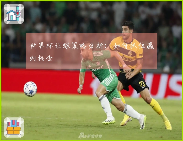 世界杯让球策略分析：如何抓住赢利机会