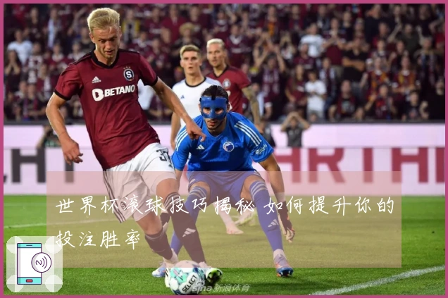 世界杯滚球技巧揭秘 如何提升你的投注胜率