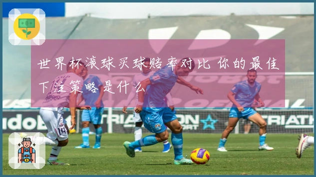世界杯滚球买球赔率对比 你的最佳下注策略是什么