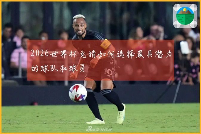 2026世界杯竞猜如何选择最具潜力的球队和球员